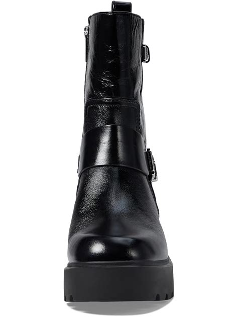 Michael michael kors haven bootie black + FREE SHIPPING